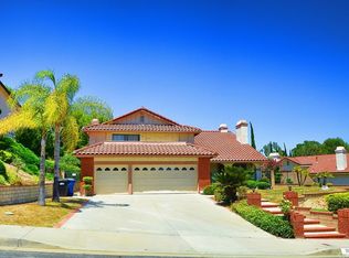 2005 Calle Bogota, Rowland Heights, CA 91748