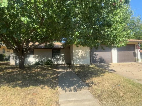 5424 Wales Ave, Fort Worth, TX 76133