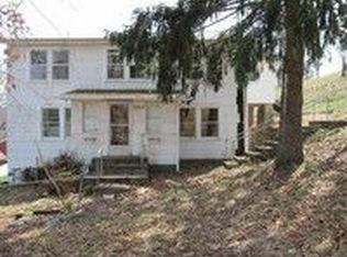 5267 Big Tyler Rd, Cross Lanes, WV 25313