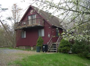 83 Vail Way, Mount Jackson, VA 22842