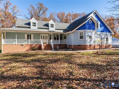 6420 Watchrun Dr, Prince George, VA, 23875