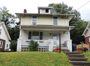 1122 Winona Ave SW, Roanoke, VA 24015