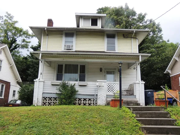 1122 Winona Ave SW, Roanoke, VA 24015