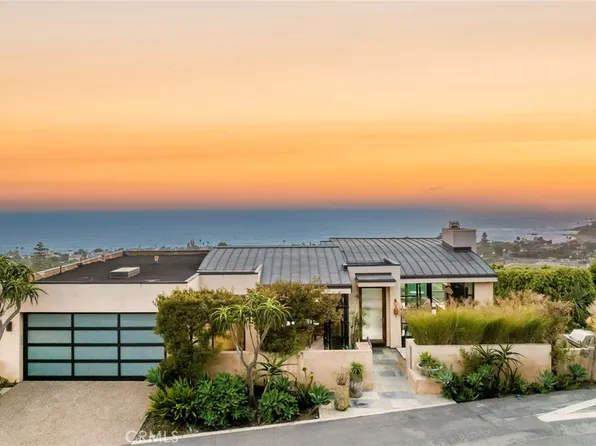 811 Coast View Dr, Laguna Beach, CA 92651