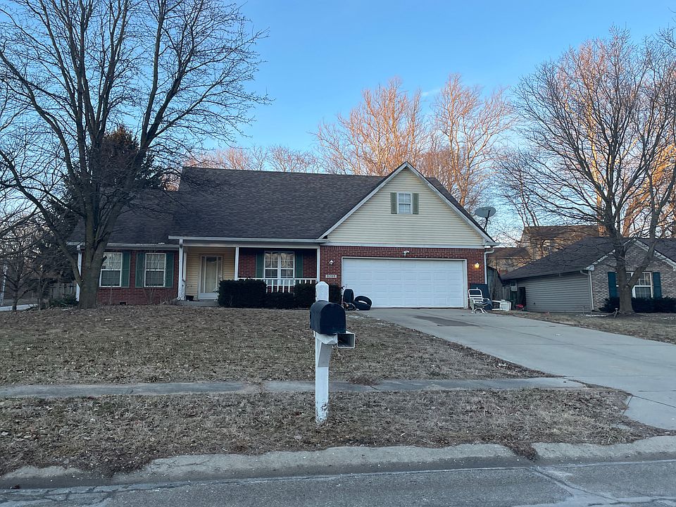 1st image of 6268 Barberry Dr