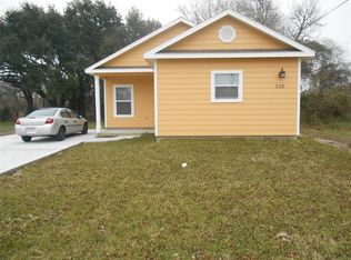 316 Willis Cir, Texas City, TX 77591