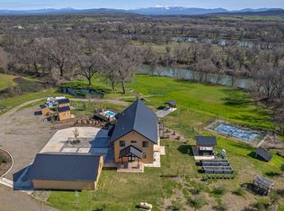 22954 Adobe Rd, Cottonwood, CA 96022