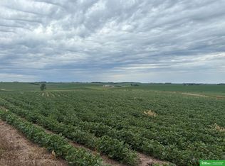 County Line Rd, Hooper, NE 68031