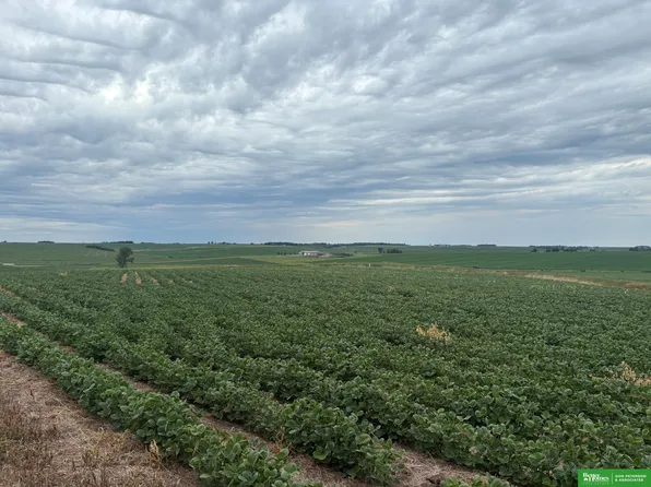 County Line Rd, Hooper, NE 68031