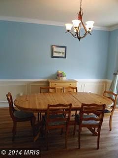 5th image of 12533 Chippenham Ct