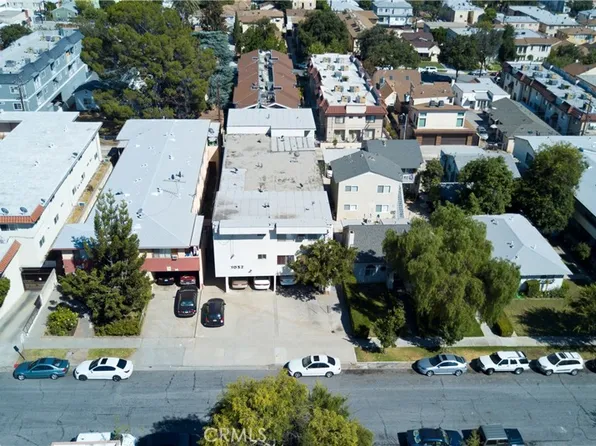 1052 Elm Ave, Glendale, CA 91201