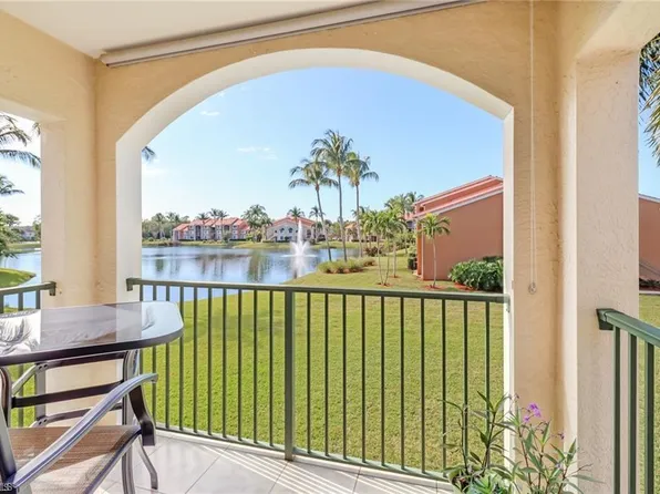 1265 Wildwood Lakes Blvd, Naples, FL