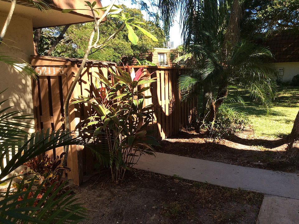 Private Gated Entrance