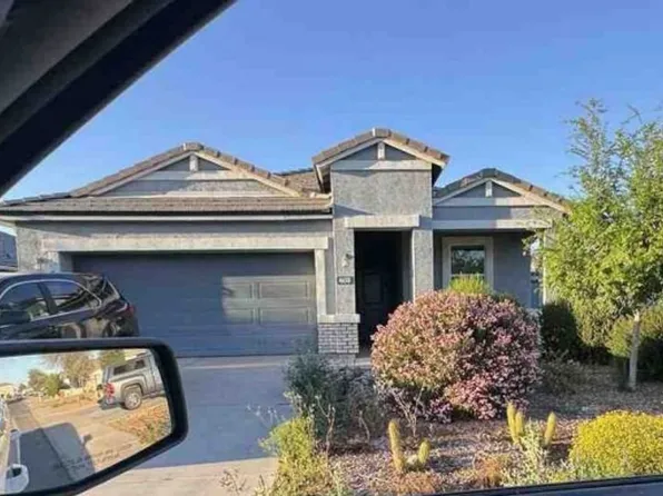 4650 W Dill Ave, Coolidge, AZ 85128