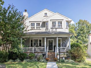 1115 Prospect Ridge Blvd, Haddon Heights, NJ 08035