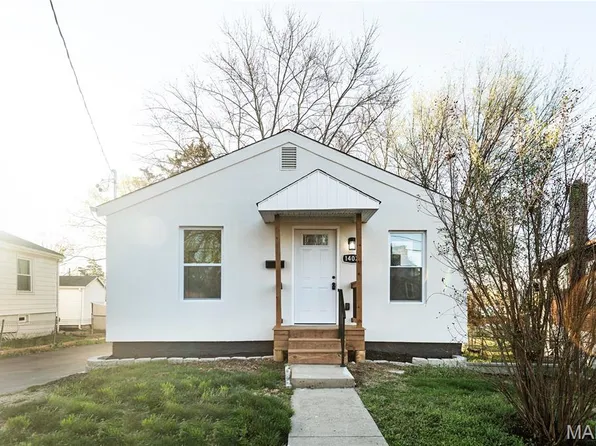 1402 Dammert Ave, Saint Louis, MO 63125