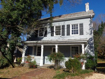 108 Henry St, Lexington, VA, 24450