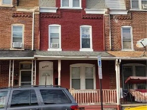 815 1/2 W Washington St, Allentown, PA 18102