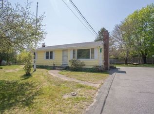 1030 Main St, Wareham, MA 02571