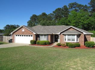 6614 Loblolly Ln, Columbus, GA 31909