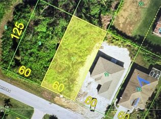 118 Britt Rd #10, Rotonda West, FL 33947