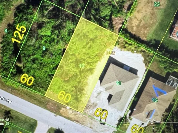 118 Britt Rd #10, Rotonda West, FL 33947