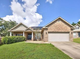 607 Rowan Cir, Crestview, FL 32536