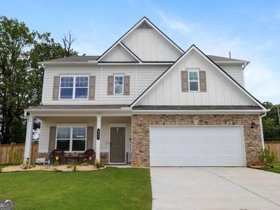 437 Autrey Dr, Douglasville, GA, 30134