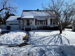 1316 Radio Rd, Dayton, OH 45403