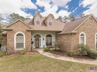 47082 Oak Creek Trce, Hammond, LA 70401