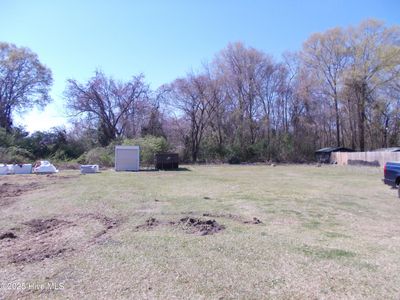 214 E Railroad Street, La Grange, NC, 28551