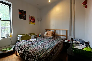 Rented by Keller Williams NYC