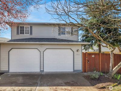 17510 29th Drive NE, Marysville, WA, 98271