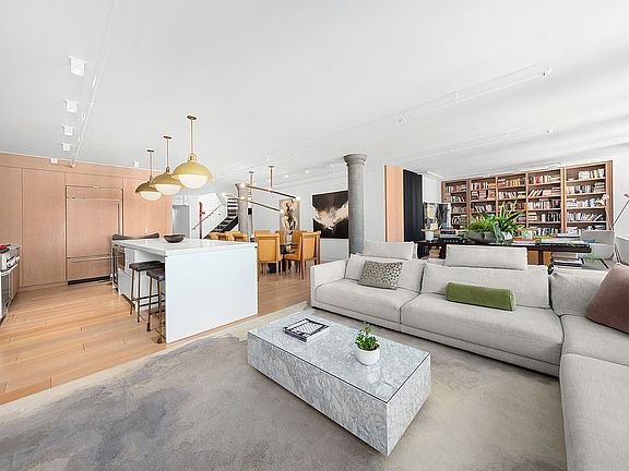 5th image of 40 E 19th St #Penthouse