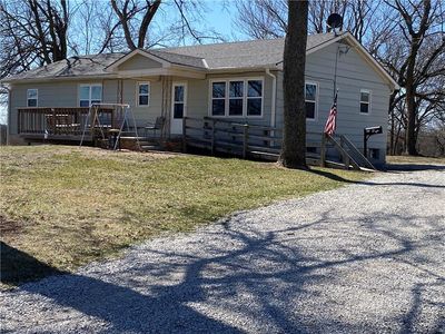 414 SW County Road Bb Hwy, Warrensburg, MO, 64093