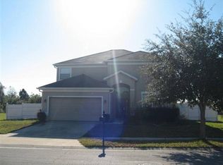 2389 Deer Creek Blvd, Saint Cloud, FL 34772