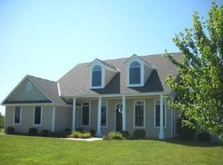 24905 E State Route P, Pleasant Hill, MO 64080