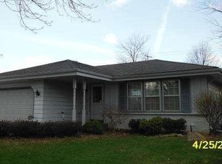 8312 22nd Ave, Kenosha, WI 53143