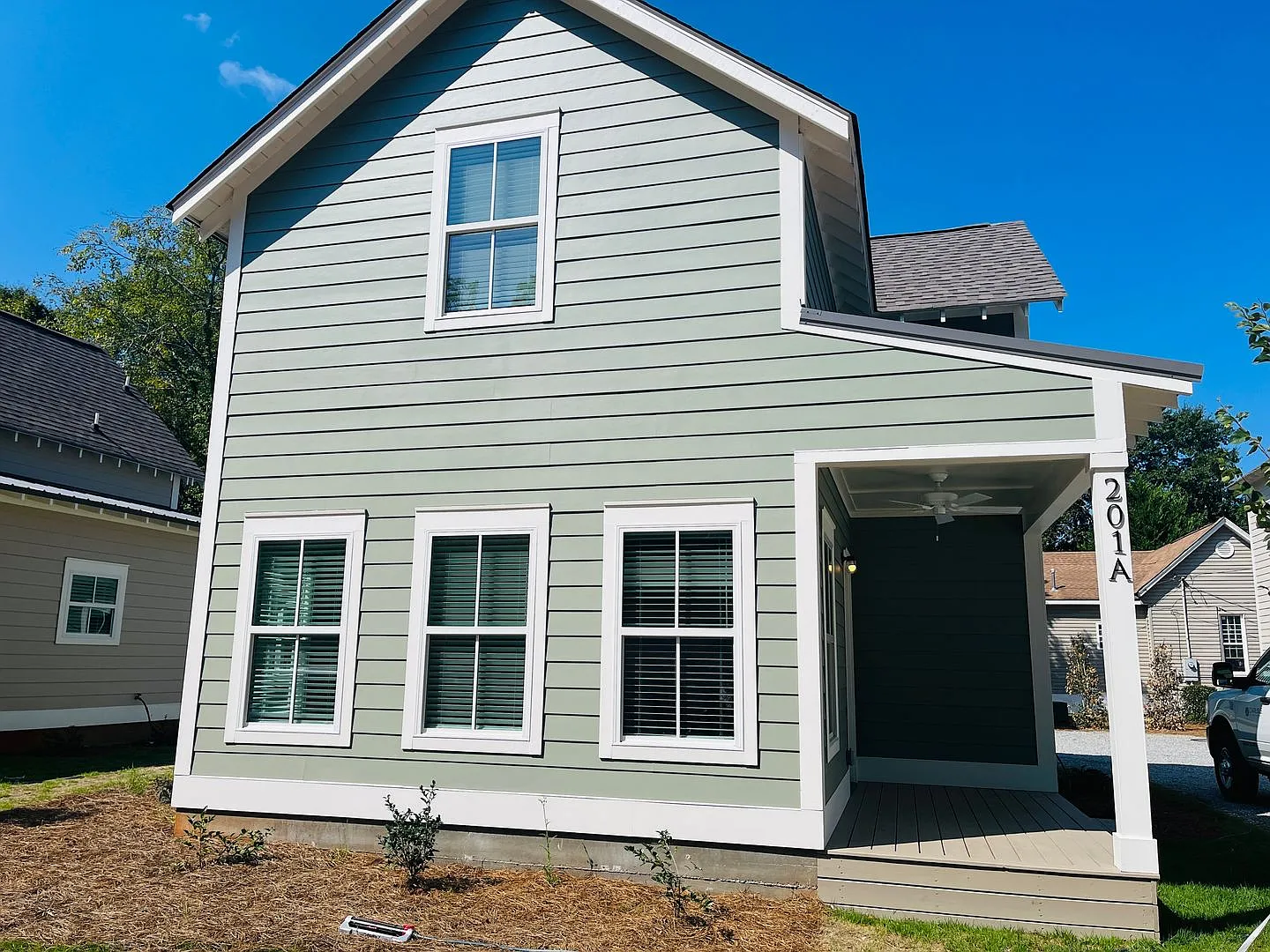 Brand-New 2-Bedroom Home Near Downtown LaGrange! — Photo 2