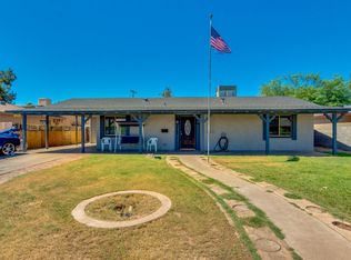 3322 W Turney Ave, Phoenix, AZ 85017