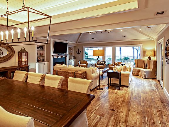 Remodeled Dinning/Great Room