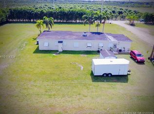 20301 SW 296th St, Homestead, FL 33030