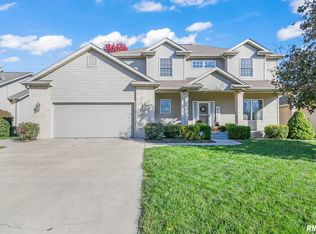 3641 Troon Dr, Springfield, IL 62712