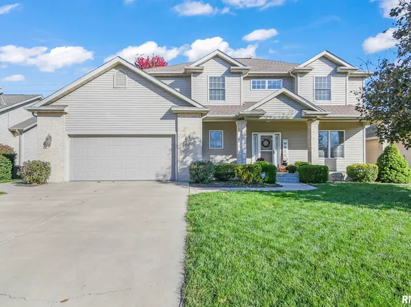 3641 Troon Dr, Springfield, IL 62712