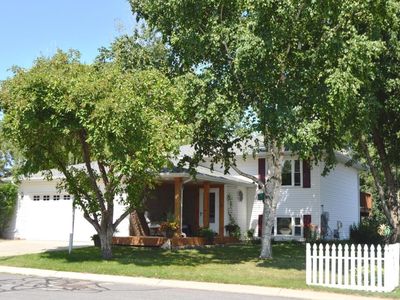 425 8th St SW, Plainview, MN, 55964