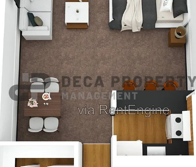 4020 Lindell Blvd #215 — Photo 19
