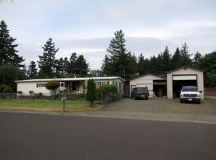 919 Tamarack St, Florence, OR 97439