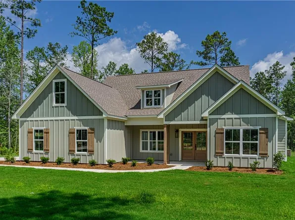 LOT A4 Lee Road 278, Salem, AL 36874