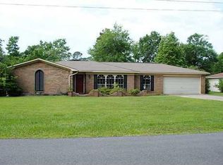 13909 El Camino Real Rd, Ocean Springs, MS 39564