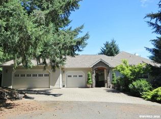 1801 Reuben Boise Rd, Dallas, OR 97338